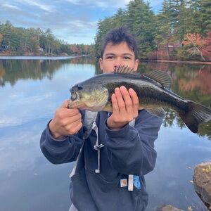 Meet your Posher, Christian